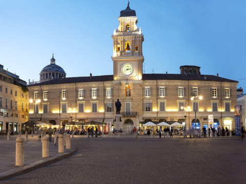 Assegnazione insieme al “ROTARY PARMA EST” di una Borsa di studio