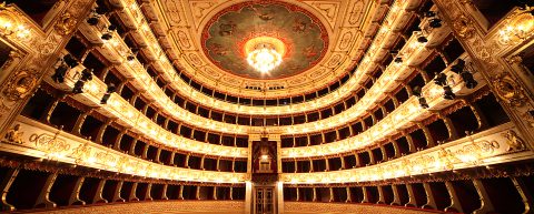 Prova evento