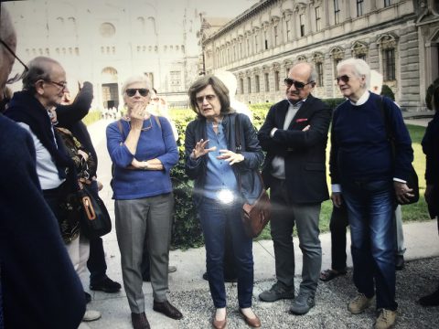 Visita alla mostra “I Longobardi. Un Popolo che cambia la storia” e visita alla Certosa di Pavia – 14 ottobre