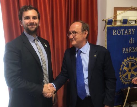 “Ryla: Rotary Youth Leadership Award” – Relazione del socio Rotaract Nicolò ALFONSO – Mercoledì 23 Maggio